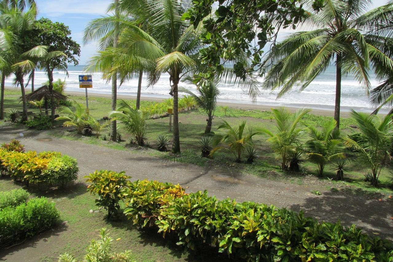 Hotel Delfin Playa Bejuco Esterillos Este Exterior foto