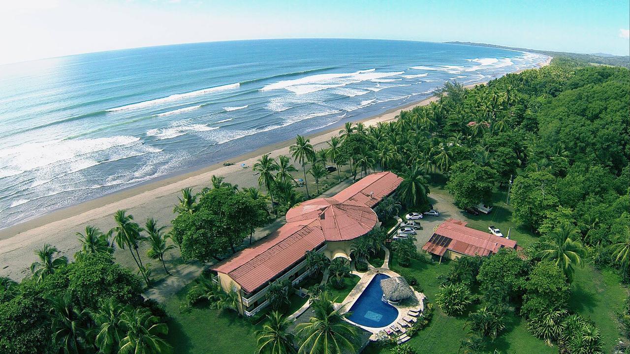 Hotel Delfin Playa Bejuco Esterillos Este Exterior foto