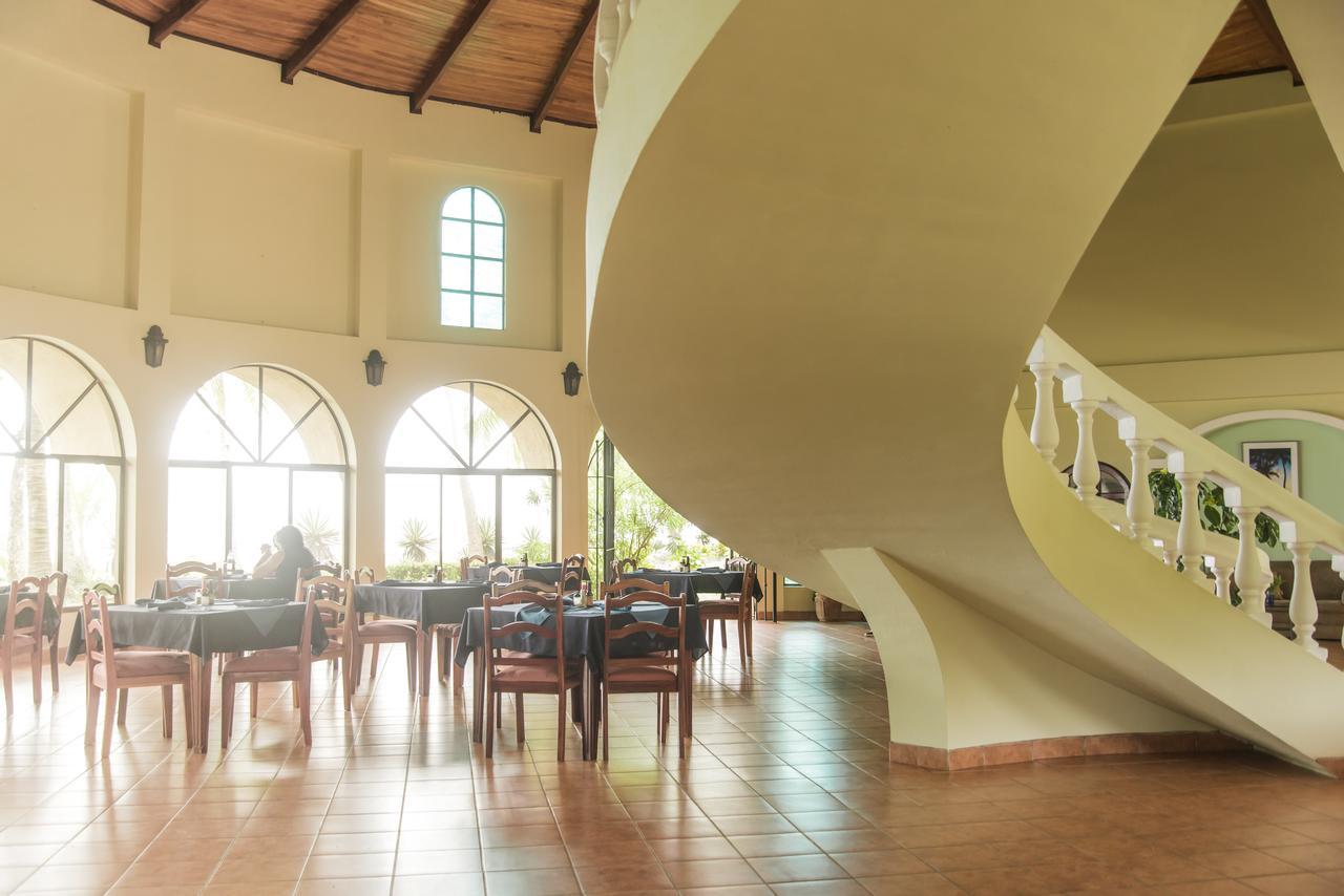 Hotel Delfin Playa Bejuco Esterillos Este Exterior foto